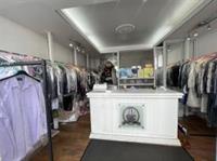 long established dry cleaning - 2