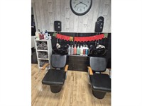 reputable hair beauty salon - 1