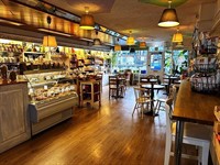 cafe deli sandwich bar - 2