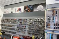 shoe repair key cutting - 3