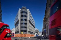 exciting central london retail - 1
