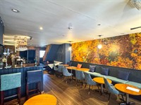 popular restaurant retail high - 3