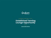 established tanning lounge leicestershire - 1