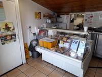 busy sandwich shop bradford - 1