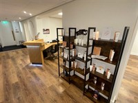 wellness therapy business - 1