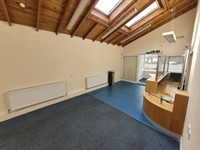 former medical centre gosforth - 2