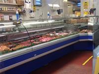 butchers five day week - 1