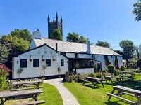 investment restaurant bodmin - 1