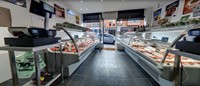 butcher fishmonger grocer for - 1