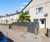 semi-detached house northfleet - 2