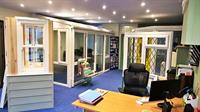 well-established profitable glazing business - 2