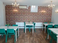 highly regarded cafe opportunity - 1