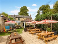 oxfordshire village pub of - 3