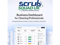 digital cleaning opportunity verified - 3