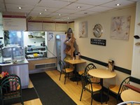 cafe - 2