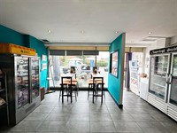 fishmonger seafood bar timperley - 2