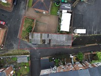 commercial garage property for - 2