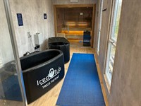 premier recovery wellness studio - 1