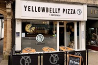established pizza restaurant brigg - 1