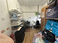 launderette service washing ironing - 3