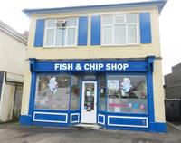 fish chip shop dorset - 1