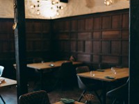 award winning restaurant daytime - 3
