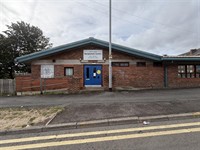 former community centre - 2
