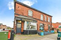 established sandwich shop bury - 1