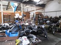 bike sales repair restoration - 3