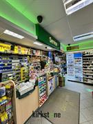 established convenience store glasgow - 2