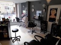 unisex hair salon mansfield - 2