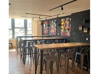 pouring potential contemporary taproom - 2