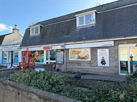 profitable scottish village convenience - 1