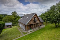 charming lodge with hot - 3