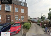 to let secure garage - 2