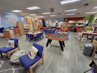 freehold childcare facility - 1