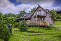 charming lodge with hot - 1
