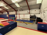 gymnastics club - 2