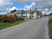 inn with rooms bodmin - 1