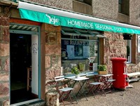 jojo deli - 1