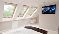 well-established roofing company london - 2