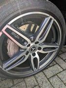 reputable alloy wheel refurbishment - 3