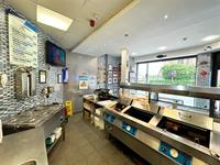 traditional fish chip shop - 2