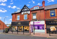 commercial property bishop auckland - 1