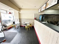 thriving hot food takeaway - 2