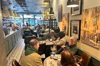licenced cafe restaurant lancashire - 2