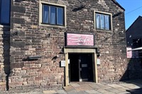 established bar ormskirk - 1