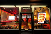 leasehold restaurant crystal palace - 2