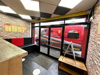 hot food takeaway oldham - 2