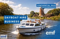 dayboat hire business confidential - 1